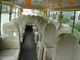 Το ταξίδι αστεριών diesel Safetly μεταφέρει το ανθεκτικό 30 Passenger Van With Manual κιβώτιο ταχυτήτων προμηθευτής