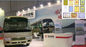 Ευρώ 4 μηχανή 30 μικρή αναστολή ανοίξεων φύλλων εμπορικών οχημάτων λεωφορείων επιβατών προμηθευτής