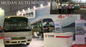 Μηχανή 30 λεωφορείο 90 χλμ/Χ της Cummins λεωφορείων γερακιών Ashok Leyland μικρών λεωφορείων Seater προμηθευτής