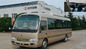 Πόλη Lishan MD6602 δια το λεωφορείο, μίνι λεωφορείο επιβατών τύπων της Mitsubishi Rosa 6 μέτρων προμηθευτής