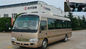 3.8L ο ακτοφύλακας της Toyota μικρών λεωφορείων της Rosa τουρισμού μηχανών μεταφέρει ευρο- ΙΙ εκπομπή προμηθευτής