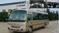 Πετρελαιοκίνητο μίνι λεωφορείο ακτοφυλάκων 7,5 μέτρων, μετατόπιση λεωφορείων 2982cc σχολικών πόλεων προμηθευτής