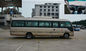 Αυτόματη MD6668 διέλευση οχημάτων πολλαπλών χρήσεων πολυτέλειας μικρών λεωφορείων αστεριών λεωφορείων λεωφορείων πόλεων ZEV προμηθευτής