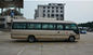 143HP/λεωφορεία ταξιδιού αστεριών 2600RPM, τουριστηκό λεωφορείο επίσκεψης μήκους 7.3M προμηθευτής