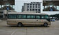 Αστεριών τύπων πετρελαιοκίνητων μίνι λεωφορείων RHD εμπορικό όχημα επιβατών τουριστών αποθεμάτων μεγάλης απόστασης προμηθευτής