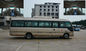 Μικρό λεωφορείο 30 αστεριών λεωφορείων της Toyota ακτοφυλάκων χειρωνακτικό κιβώτιο ταχυτήτων καθισμάτων LC5T40 PC προμηθευτής