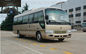 Νέο όχημα λεωφορείων επιβατών μηχανών λεωφορείων MD6758 ακτοφυλάκων της Αφρικής EXPO σχεδίου cummins προμηθευτής