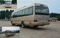 Νέο όχημα λεωφορείων επιβατών μηχανών λεωφορείων MD6758 ακτοφυλάκων της Αφρικής EXPO σχεδίου cummins προμηθευτής