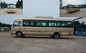 Πετρελαιοκίνητο όχημα λεωφορείων 15 επιβατών μίνι μήκος 7 μέτρων για τον τουρισμό πολυτέλειας προμηθευτής