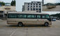 Eco - φιλική τουριστών μίνι λεωφορείων diesel κατανάλωση καυσίμων μηχανών μικρή προμηθευτής