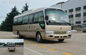 Περιβαλλοντική επιβατών μίνι κατανάλωση καυσίμων λεωφορείων/λεωφορείων ακτοφυλάκων μίνι μικρή προμηθευτής