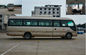 Ευρώ 25 μίνι λεωφορείο 3850 μικρών λεωφορείων ακτοφυλάκων ύφους της Ιαπωνίας Toyota επιβατών βάρος συγκρατήσεων προμηθευτής