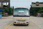 mini μήκους 7.7M της Toyota Coaster Van Passenger λεωφορείο με τη δεξαμενή καυσίμων 70L προμηθευτής