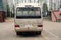εμπορικό σήμα πελατών πετρελαιοκίνητων μίνι λεωφορείων μικρών λεωφορείων ακτοφυλάκων μήκους 7.7M διαμορφώσιμο προμηθευτής