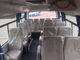 Λεωφορείο υπηρεσιών πόλεων τύπων ακτοφυλάκων μικρών λεωφορείων της Rosa επαρχίας με το κιβώτιο ταχυτήτων της JAC LC5T35 προμηθευτής