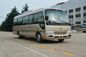 Λεωφορείο 30 δημόσιων συγκοινωνιών 7,3 μέτρων μηχανή diesel ασφάλειας μικρών λεωφορείων επιβατών προμηθευτής