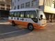 Outswing αργιλίου λεωφορείων ακτοφυλάκων της Toyota μικρά εμπορικά οχήματα προσωπικού πορτών προμηθευτής