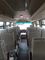 Υπηρεσία πόλεων τύπων ακτοφυλάκων μικρών λεωφορείων της Rosa περιβάλλοντος της Mitsubishi με τη μηχανή ISUZU προμηθευτής