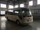 Εμπορικό όχημα JMC επιβατών λεωφορείων γερακιών Leyland Ashok/μηχανή της Cummins προμηθευτής