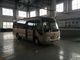 χρυσή μετατόπιση τουριστηκών λεωφορείων 2982cc επίσκεψης μικρών λεωφορείων αστεριών μήκους 7.5M προμηθευτής