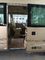 Πλαίσια της JAC πετρελαιοκίνητων μίνι λεωφορείων ακτοφυλάκων ανοίξεων φύλλων της Mitsubishi Rosa με το ηλεκτρικό κέρατο προμηθευτής
