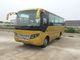 Δημόσιες συγκοινωνίες 30 όμορφο σώμα μηχανών diesel ασφάλειας μέτρων λεωφορείων κόμματος επιβατών 7.7 προμηθευτής