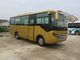 Δημόσιες συγκοινωνίες 30 όμορφο σώμα μηχανών diesel ασφάλειας μέτρων λεωφορείων κόμματος επιβατών 7.7 προμηθευτής