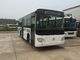 Δημόσιων συγκοινωνιών τύπων διά πόλεων μηχανή diesel μικρών λεωφορείων πατωμάτων λεωφορείων χαμηλή YC4D140-45 προμηθευτής