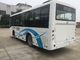 Δημόσιων συγκοινωνιών τύπων διά πόλεων μηχανή diesel μικρών λεωφορείων πατωμάτων λεωφορείων χαμηλή YC4D140-45 προμηθευτής