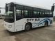 Μακροχρόνιο δεξί Drive λεωφορείων πόλεων Wheelbase διά πλαίσια Dongfeng 7,3 μέτρων προμηθευτής