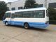 20-30 νέος εξοπλισμός πολυτέλειας λεωφορείων υπηρεσιών πόλεων εξαγωγής σχεδίου Seater για την αγορά της Αφρικής προμηθευτής