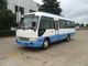 20-30 νέος εξοπλισμός πολυτέλειας λεωφορείων υπηρεσιών πόλεων εξαγωγής σχεδίου Seater για την αγορά της Αφρικής προμηθευτής