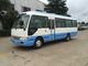 Ακτοφύλακας 30 Seater μικρών λεωφορείων Dongfeng εμπορικά οχήματα πολλαπλών χρήσεων επιβατών πλαισίων μίνι προμηθευτής