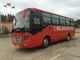 Επιχείρηση 30 LHD μακροχρόνια ενέργεια diesel wheelbase οπίσθιων αξόνων μικρών λεωφορείων καθισμάτων - αποταμίευση προμηθευτής
