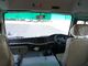 Γύρος 30 RHD μακρύ wheelbase πορτών ανοίγματος Seater MinibusMitsubishi Rosa Toyota οπίσθιο προμηθευτής