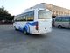 Σχολικό λεωφορείο αστεριών τουριστών μικρών λεωφορείων αστεριών μηχανών diesel με 30 καθίσματα 100km/H προμηθευτής