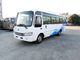 Μπροστινή μηχανή 30 υψηλό λεωφορείο πόλεων μεταφορών μικρών λεωφορείων αστεριών καθισμάτων για το εξωτερικό προμηθευτής