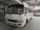 πλαίσια της JAC diesel ανοίξεων φύλλων λεωφορείων λεωφορείων ταξιδιού 7M με τη μηχανή ISUZU προμηθευτής